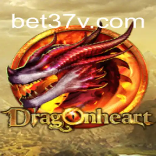 DragonHeart: A Arte de Aventurar-se no Mundo Fantástico e Desafiador de 37V.COM