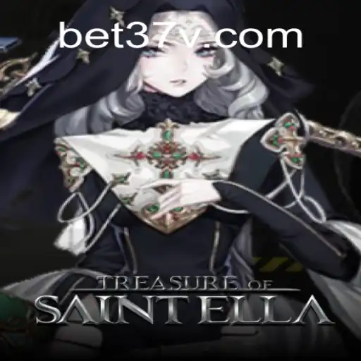 Desvendando o 'Treasure of Saint Ella': Uma Aventura Épica nos Confins do Mundo Digital